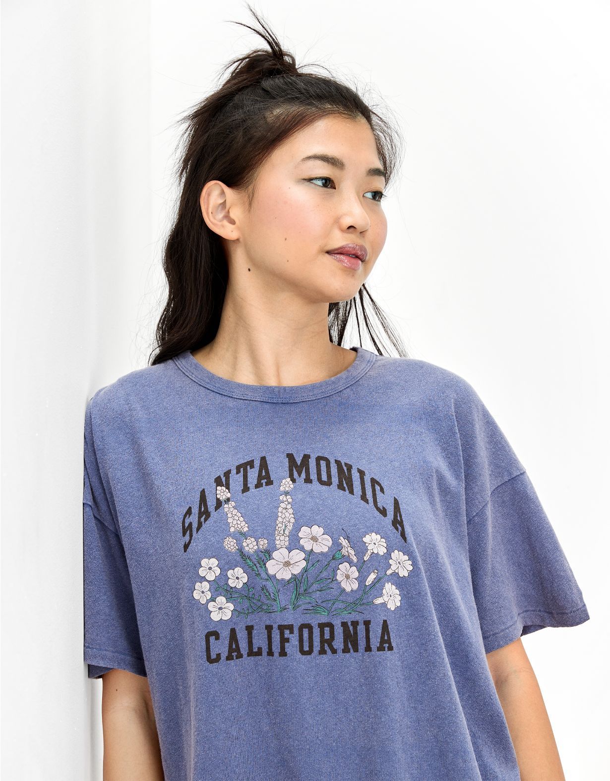 AE Oversized Graphic True Tee | American Eagle Outfitters (US & CA)