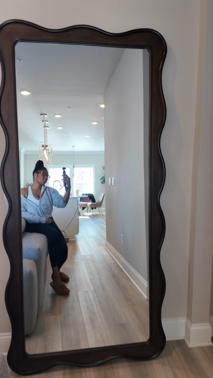 Found this gorgeous mirror today. Sharing some alternatives for you. 

#LTKHome