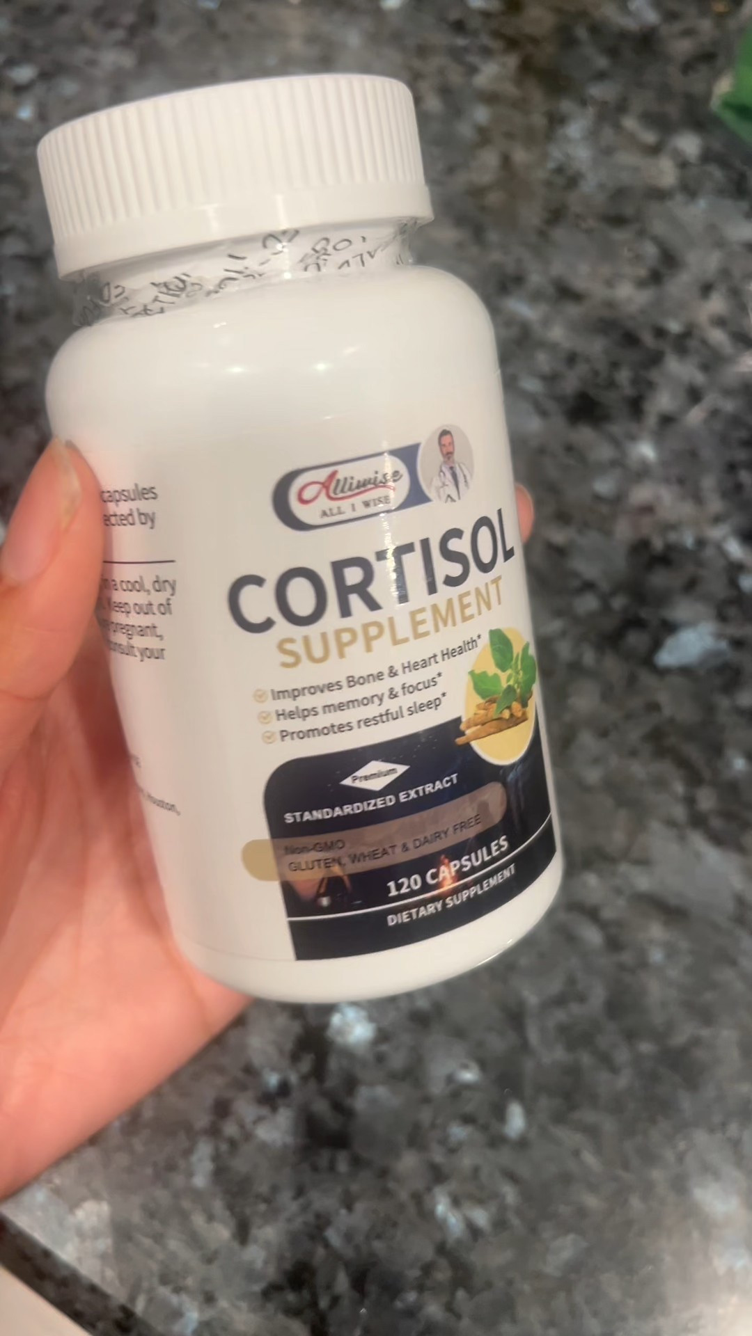 One supplement I’ve been taking daily!

#LTKBeauty #LTKActive #LTKOver40