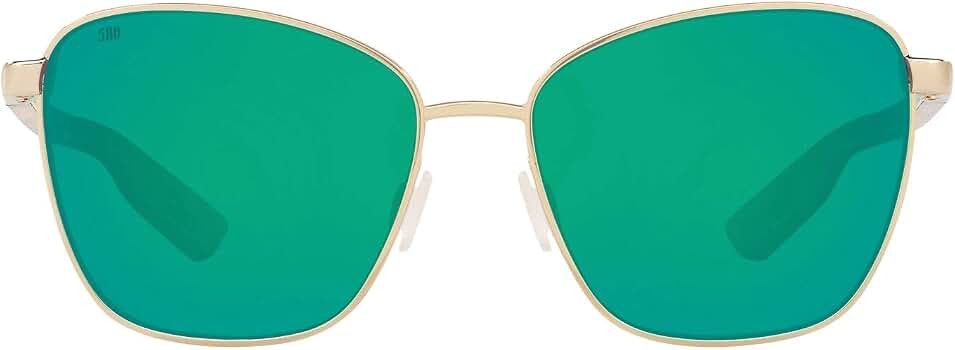 Costa Del Mar Women's Paloma Butterfly Sunglasses | Amazon (US)