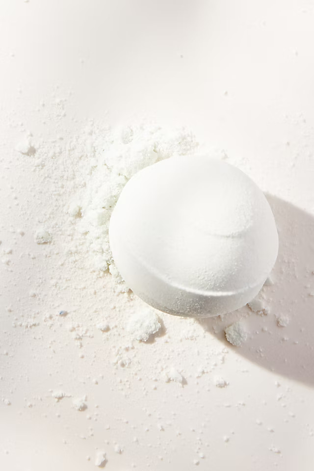 Capri Blue Volcano Bath Bomb | Anthropologie (US)