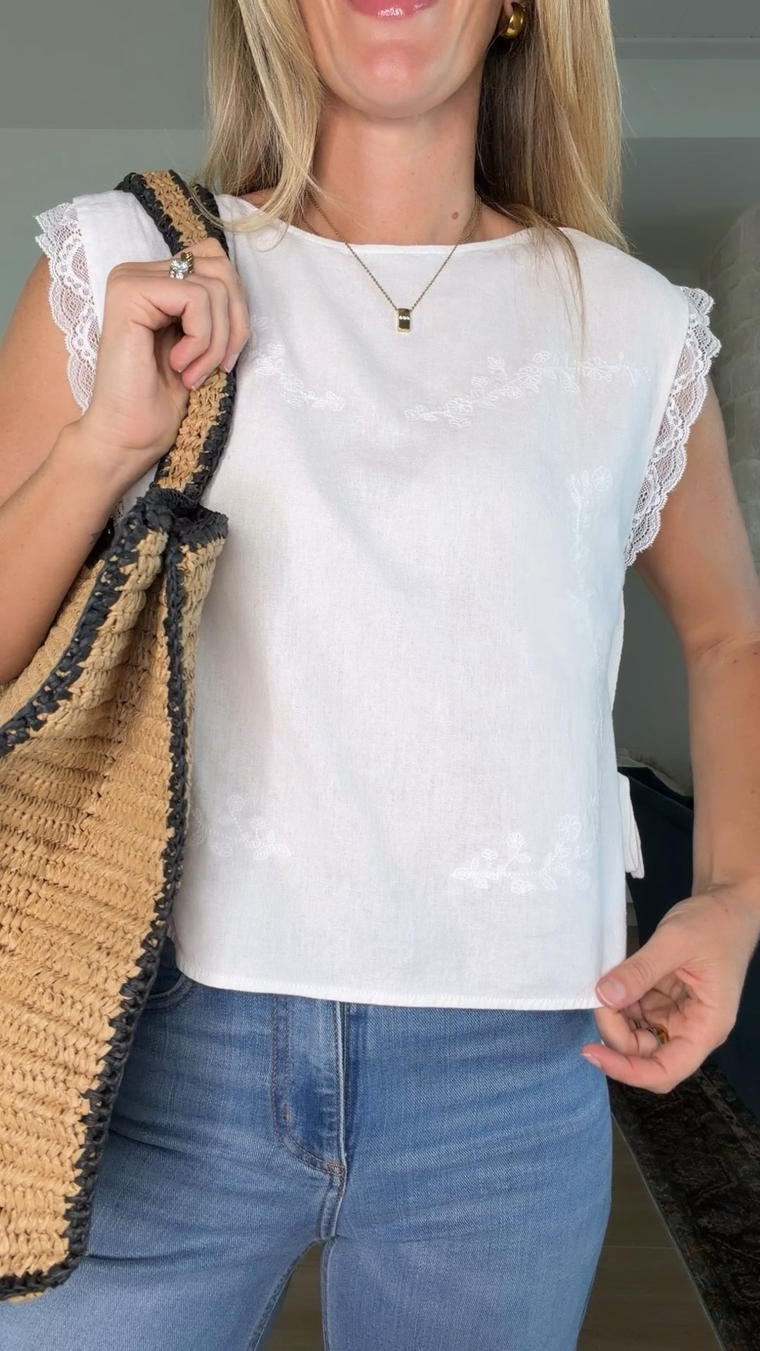 Target new spring arrivals

#LTKU #LTKSeasonal #LTKootd