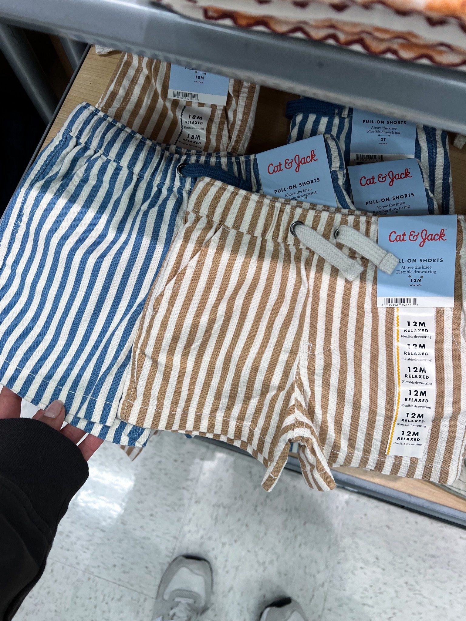 Toddler boy shorts

Target finds, Target style, toddler fashion 

#LTKmomlife #LTKBaby #LTKKids