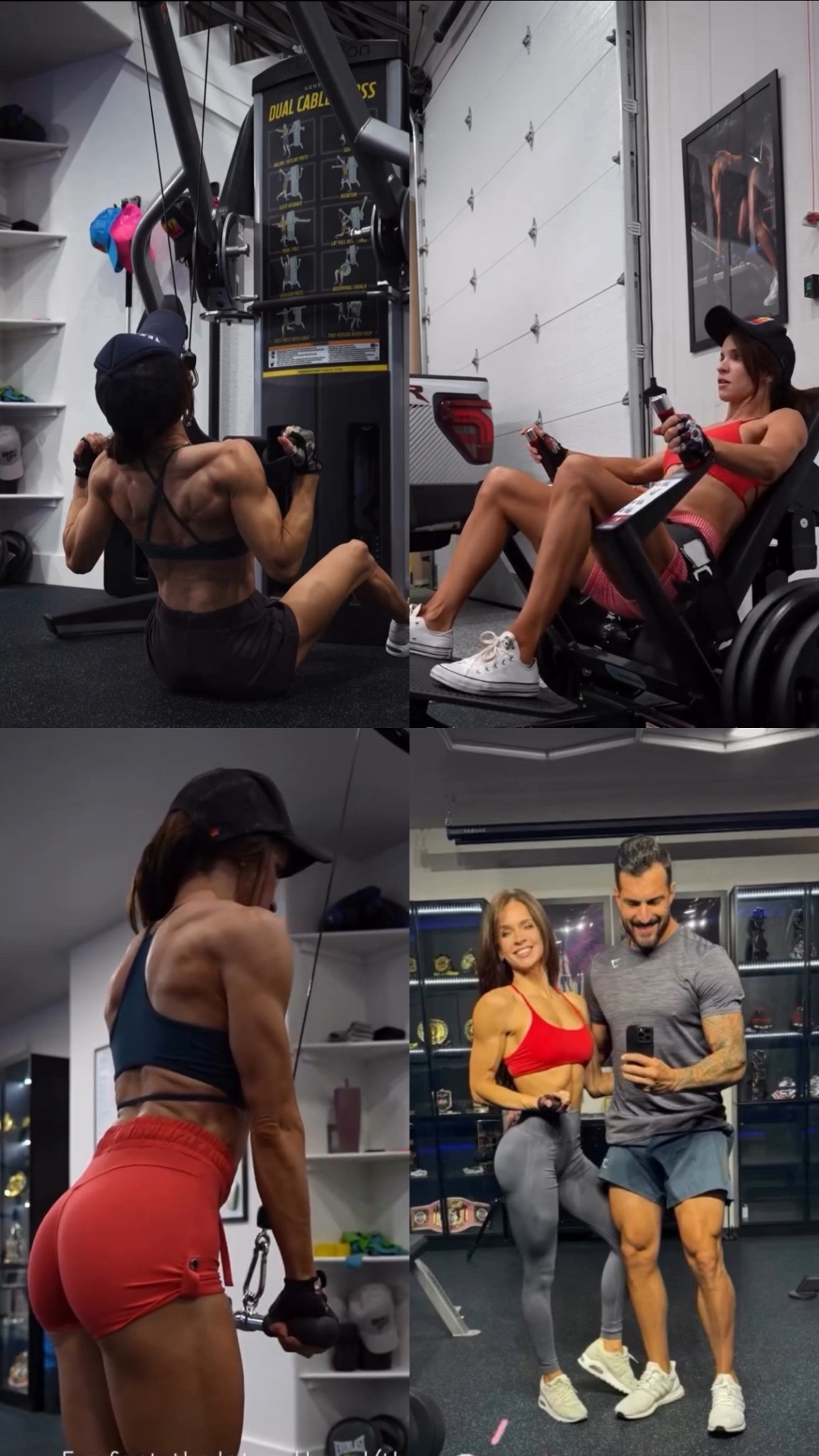 What I wore last week! 

#LTKHoliday #LTKActive #LTKSaleAlert