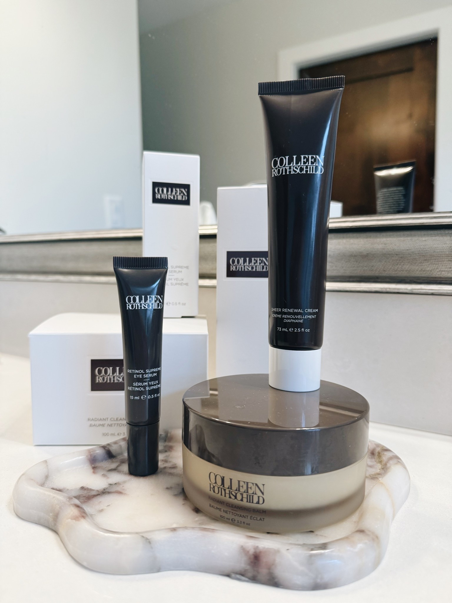 LOVING these skincare products! 

#LTKBeauty #LTKGiftGuide #LTKFindsUnder100