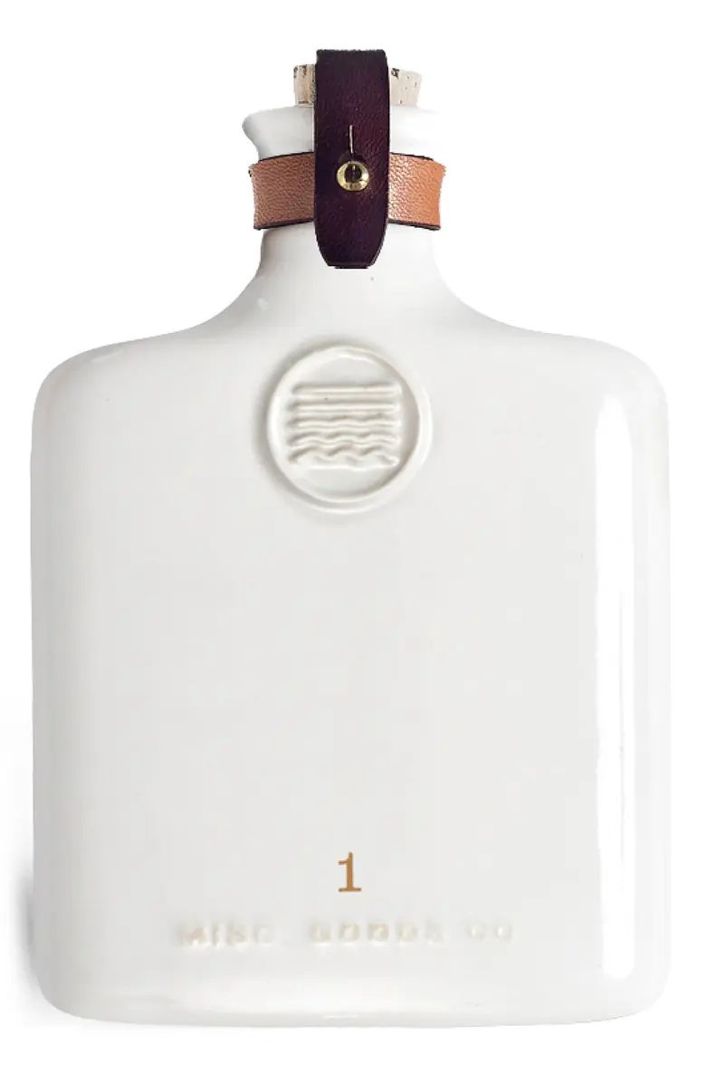Misc. Goods Co. Ivory Ceramic Flask | Nordstrom | Nordstrom