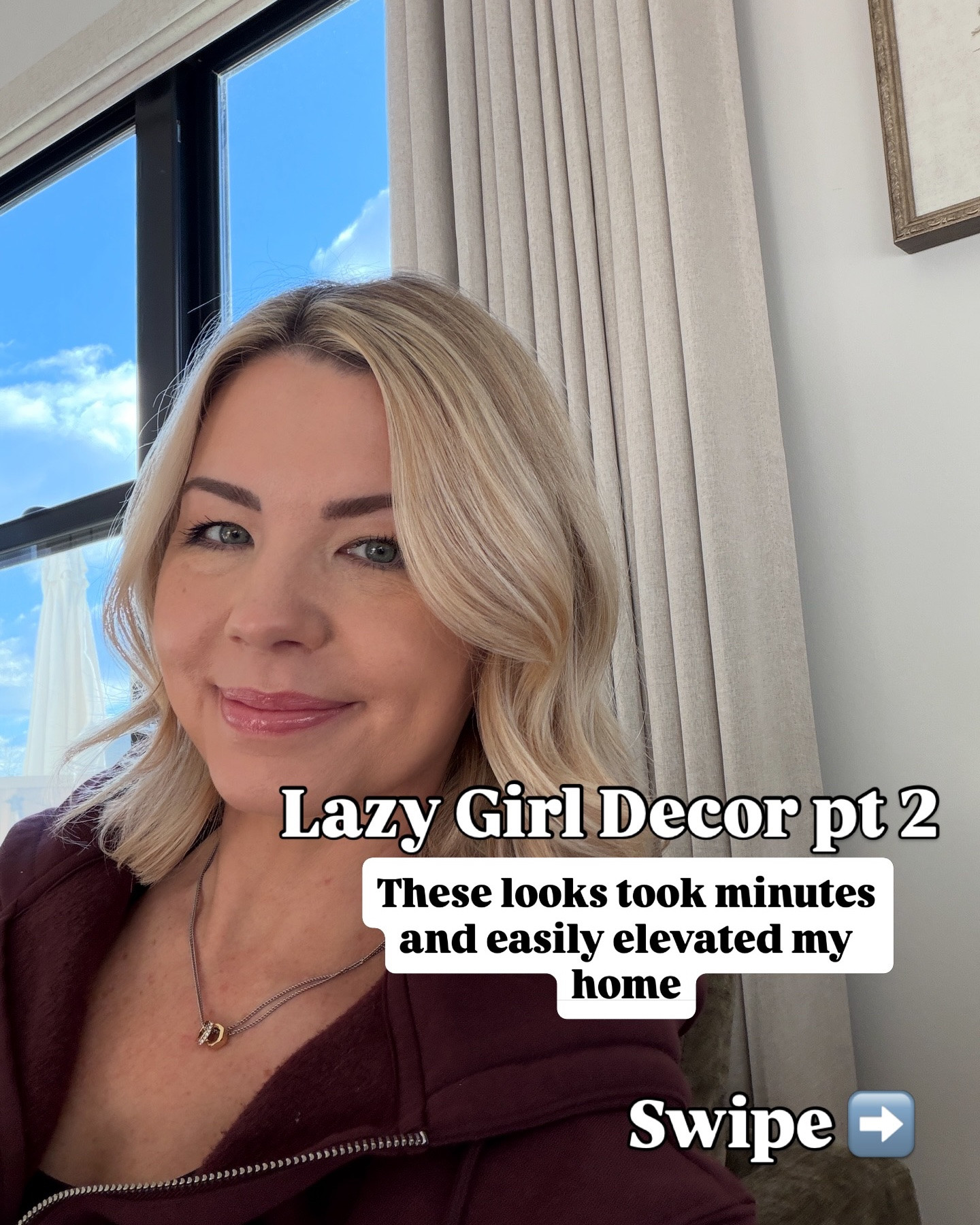 Lazy girl home decor part 2! These pieces from Amazon will elevate your home in minutes! 🏡🙌

I always reach for things that take little effort but make a big impact. Candle holders, a large runner, elevated night lights, a beautiful vase and arched floor mirror are all easy choices 😍🙌

#LTKSaleAlert #LTKHome