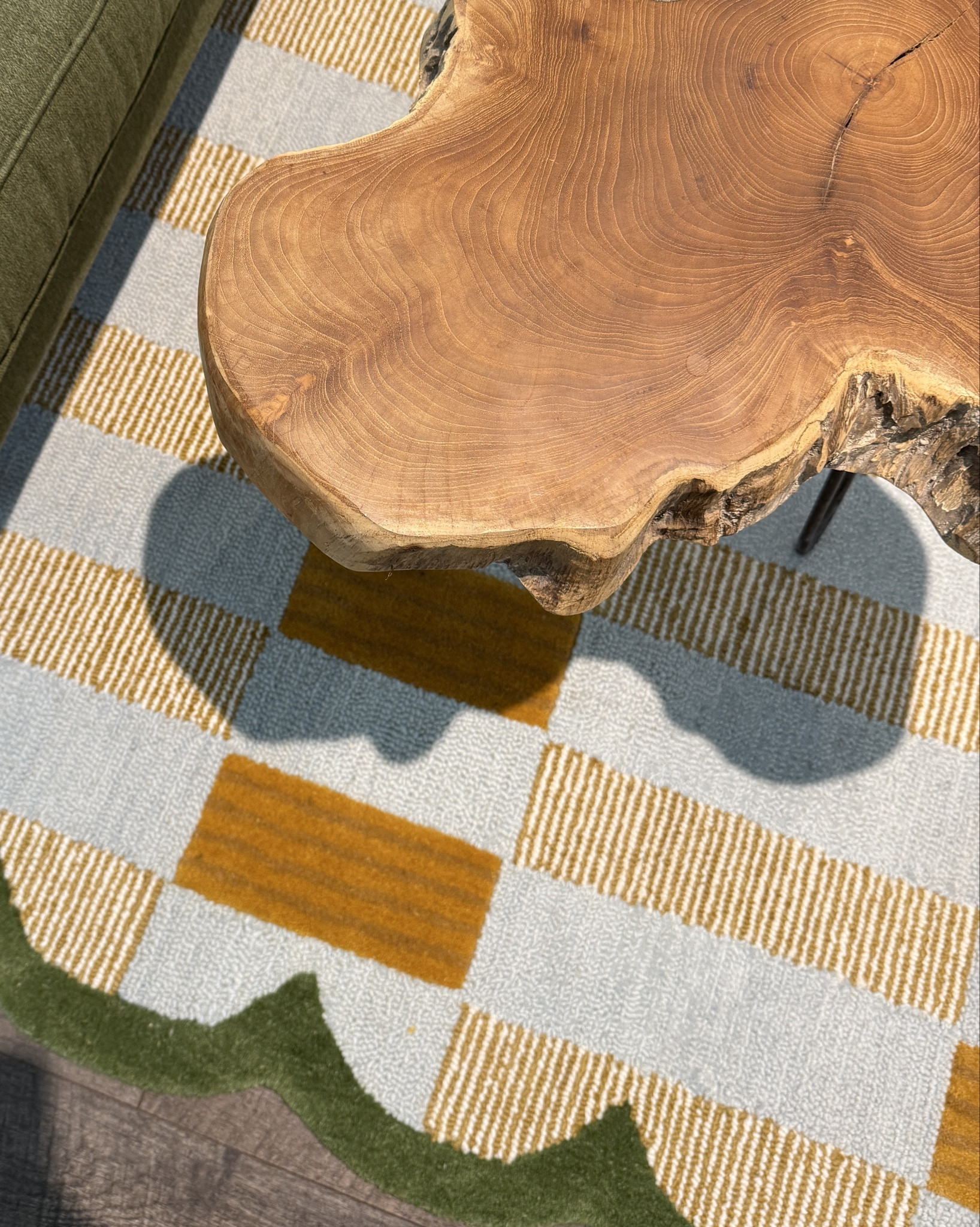 anthro dupe rug — thick and well worth the price tag on Amazon!

#amazonfinds #anthrodupe 

#LTKSaleAlert #LTKHome