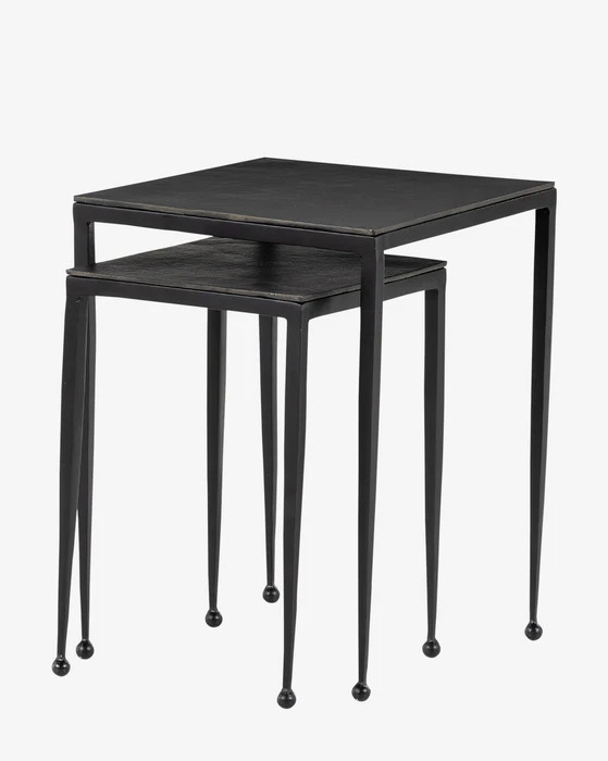 Biddy Nesting End Tables | McGee & Co.