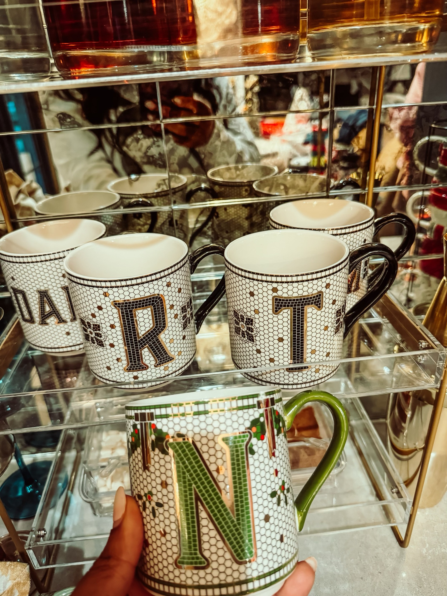 My Anthropologie festive mug is on a 30% off sale!  

#LTKHome #LTKSaleAlert #LTKHoliday