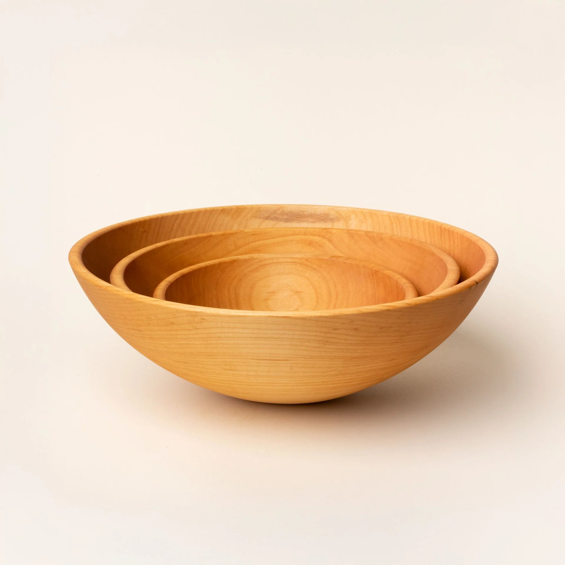 East Fork Solid Wood Bowls | East Fork Pottery, LLC