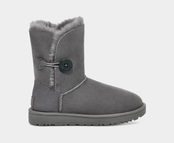 Classic Bailey Boots with Buttons | UGG® Official | UGG (US)