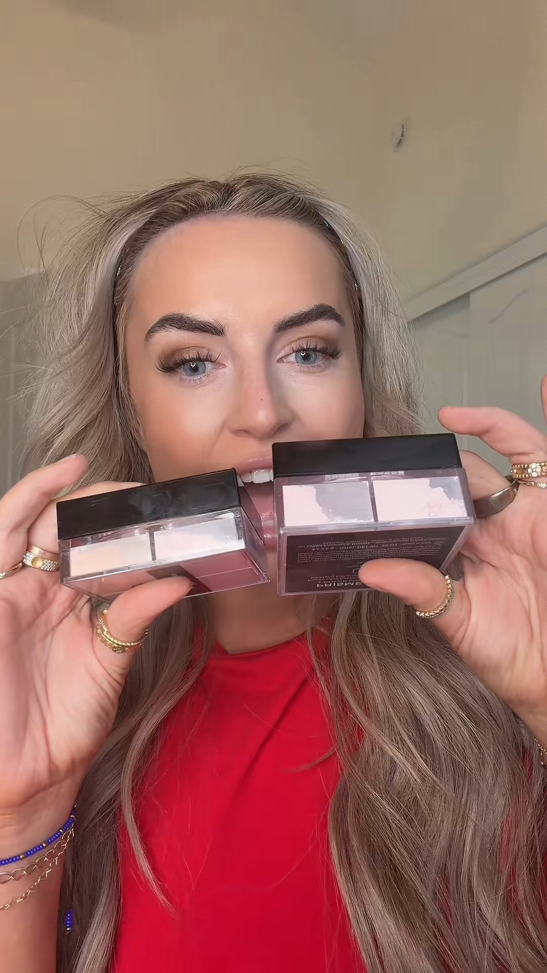 Ahhhhhh she's back in all shades this is medium!!

#LTKmorningroutine #LTKselfcare #LTKBeauty