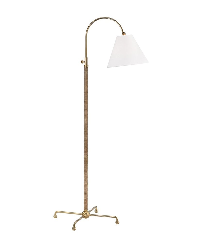Larson Floor Lamp | McGee & Co.
