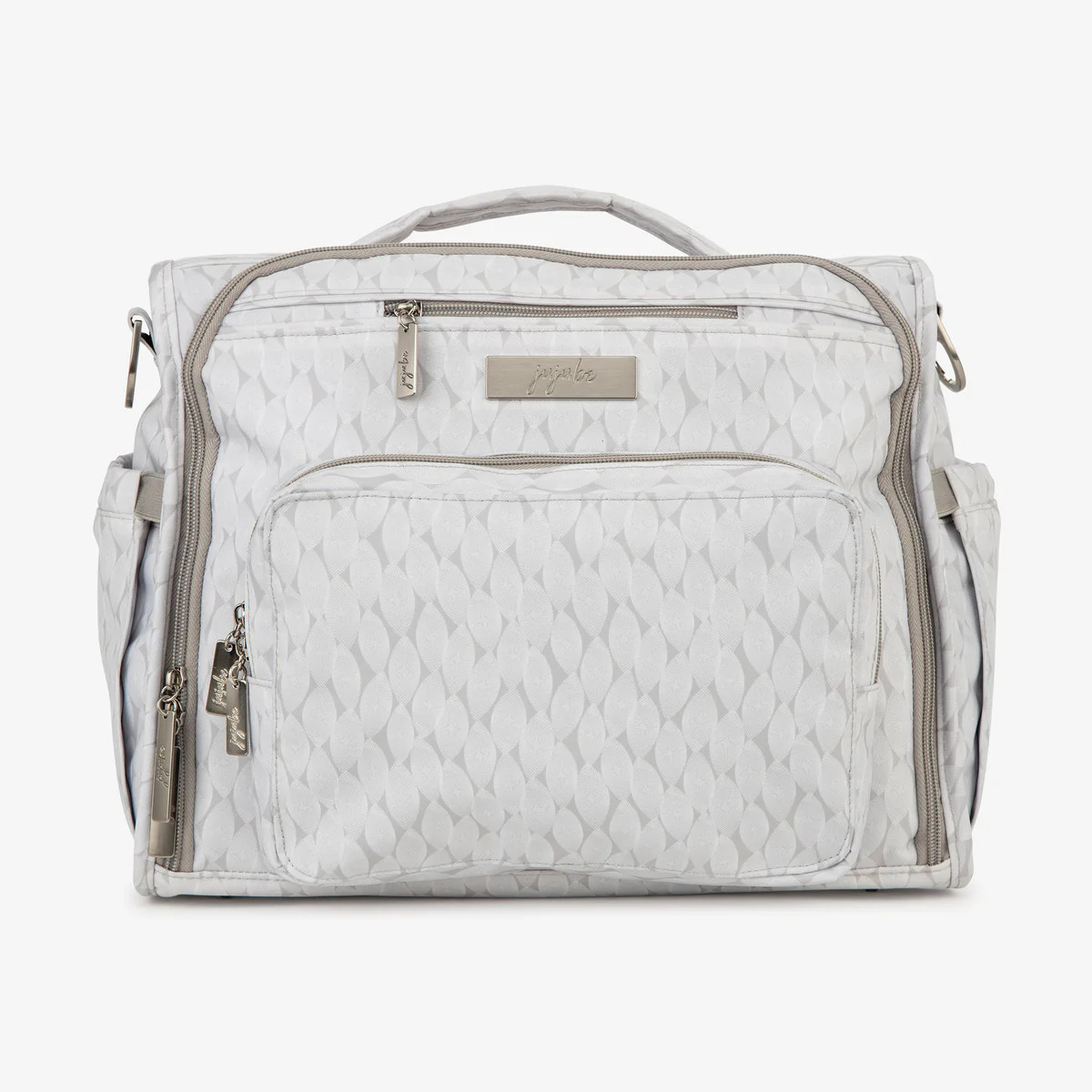 B.F.F. Diaper Bag - Cozy Knit | JuJuBe