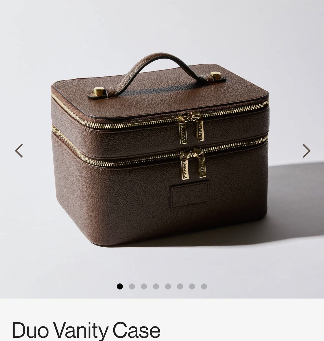 Perfect bag for perfect women. Loving it so much.

#LTKMothersDay #LTKvlog #LTKBeauty