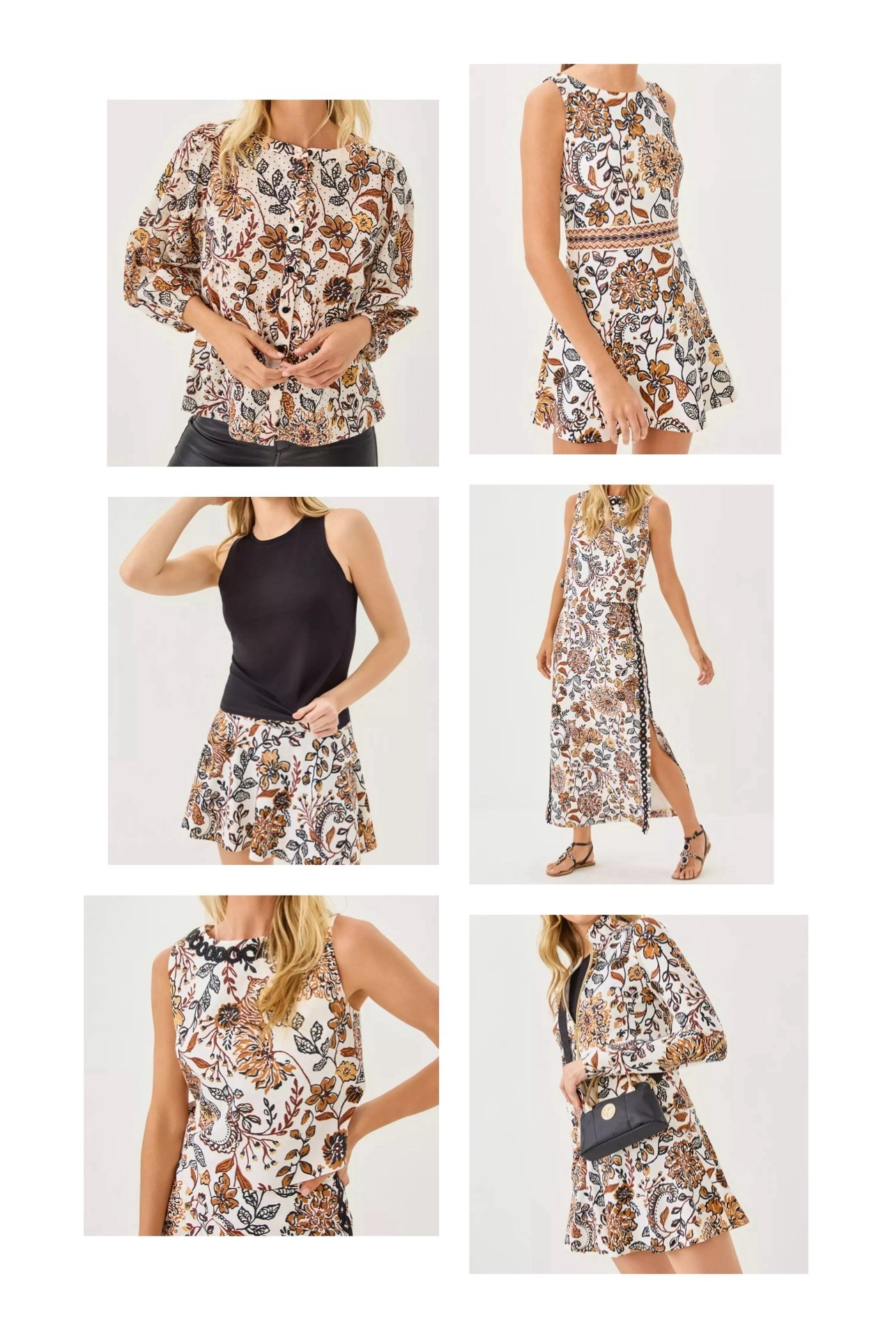 Lilly Pulitzer fall collection 

#LTKSeasonal #LTKActive