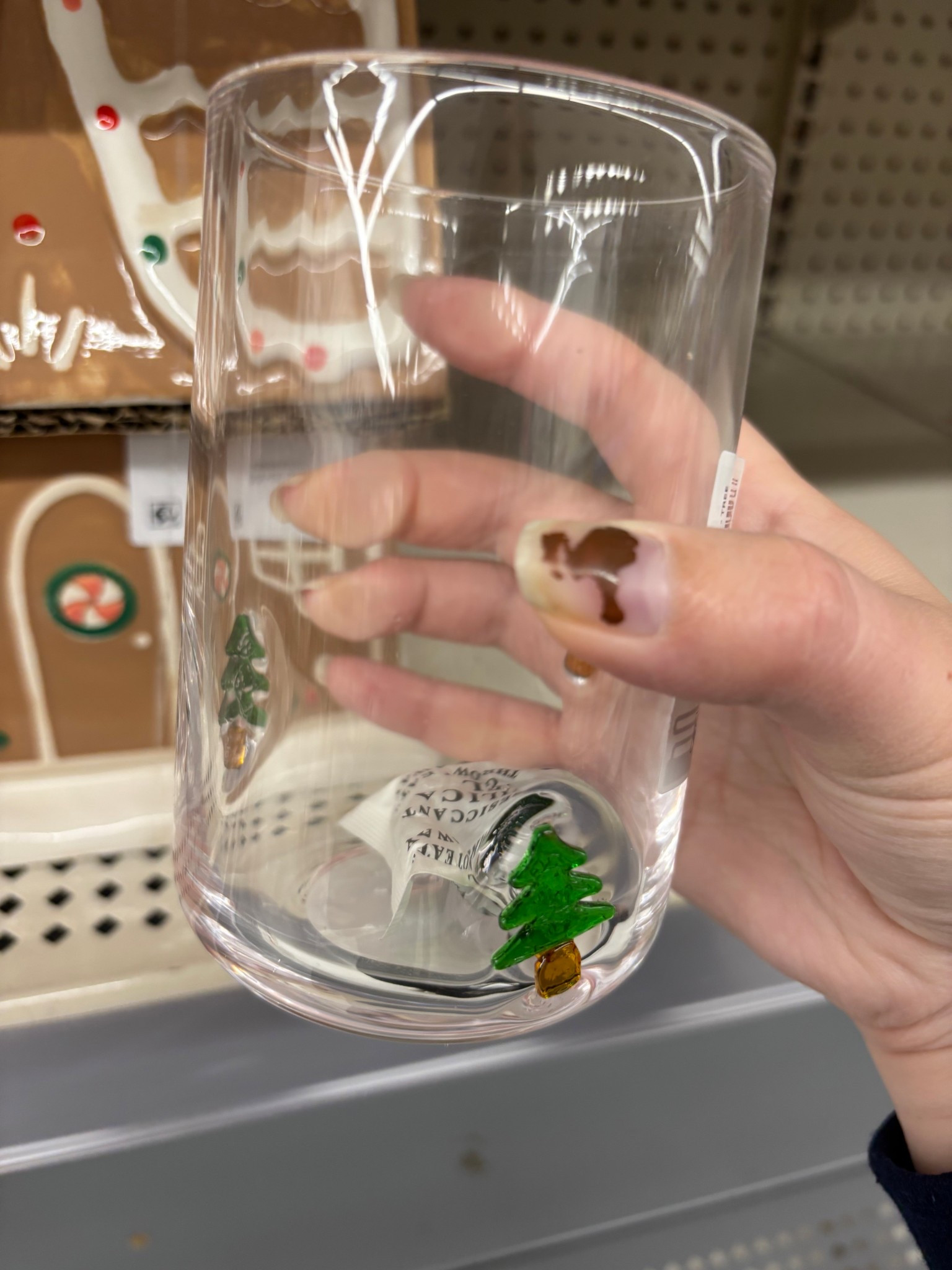 The cutest Christmas cups popping up on shelves at Walmart! 😍🎄
•
•
#walmart

#LTKSeasonal #LTKGiftGuide #LTKHoliday