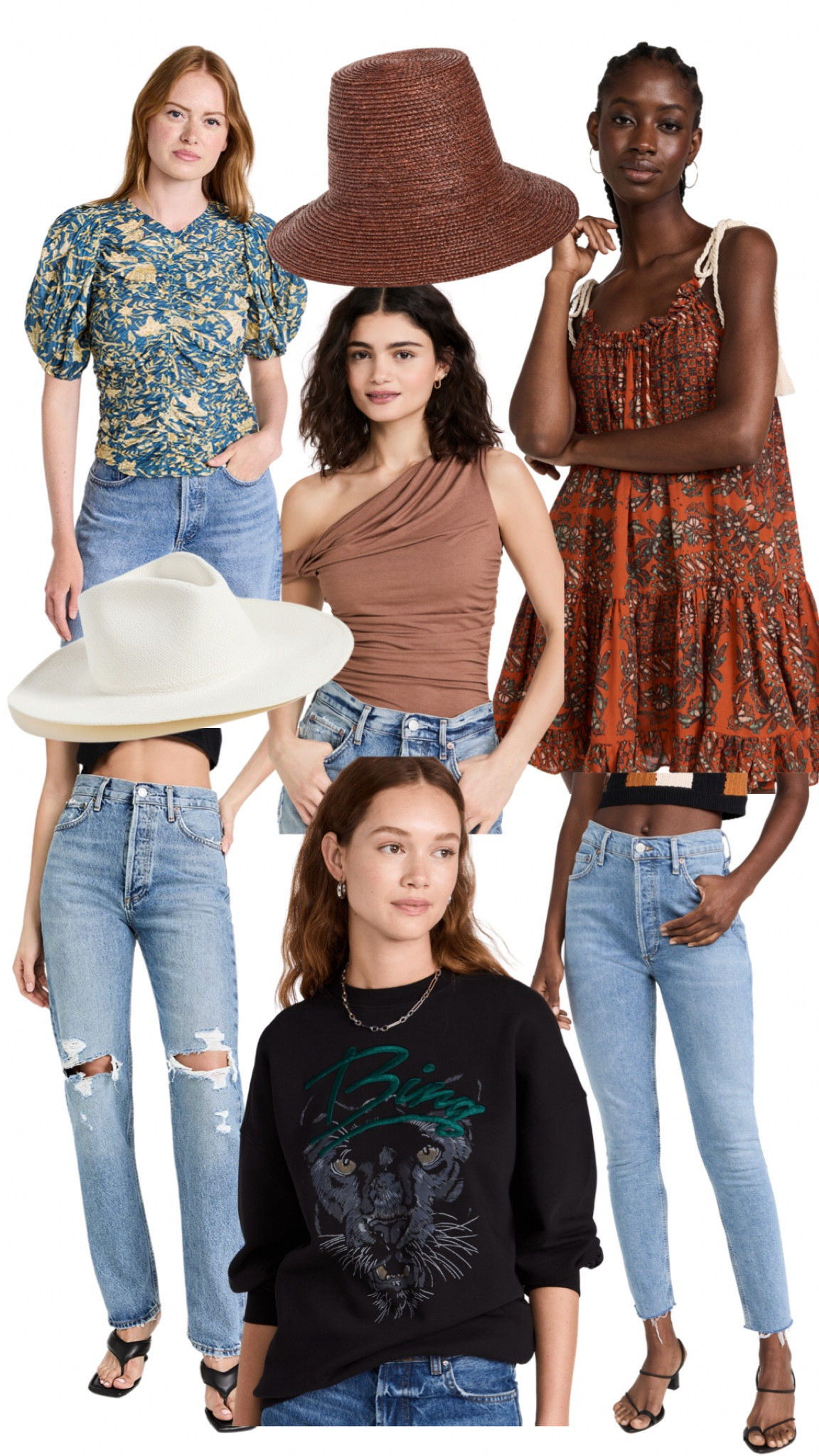 A few items I’m eyeing on the Shopbop sale. 