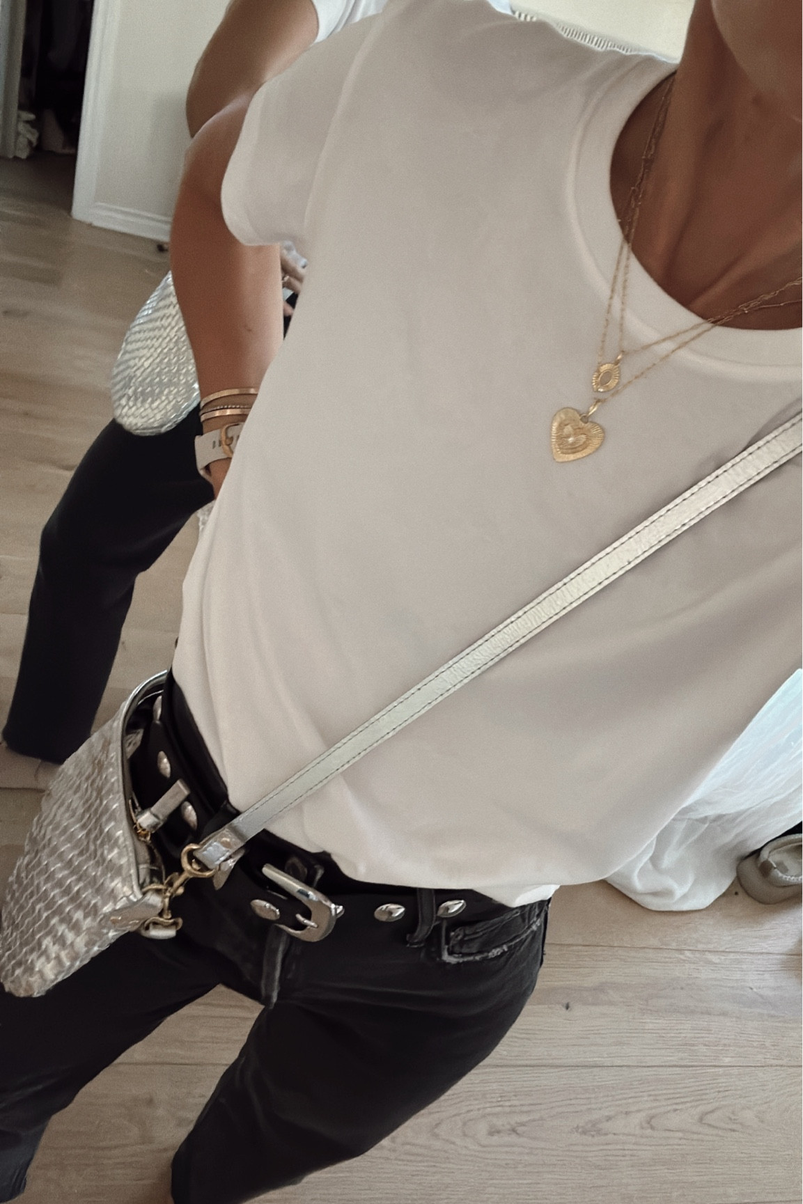 Thursdays outfits from October’s capsule 

#LTKOver40