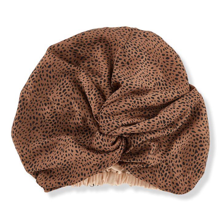 Satin Bonnet - Reversible Cap for Sleeping + Drying Curly Hair | Ulta