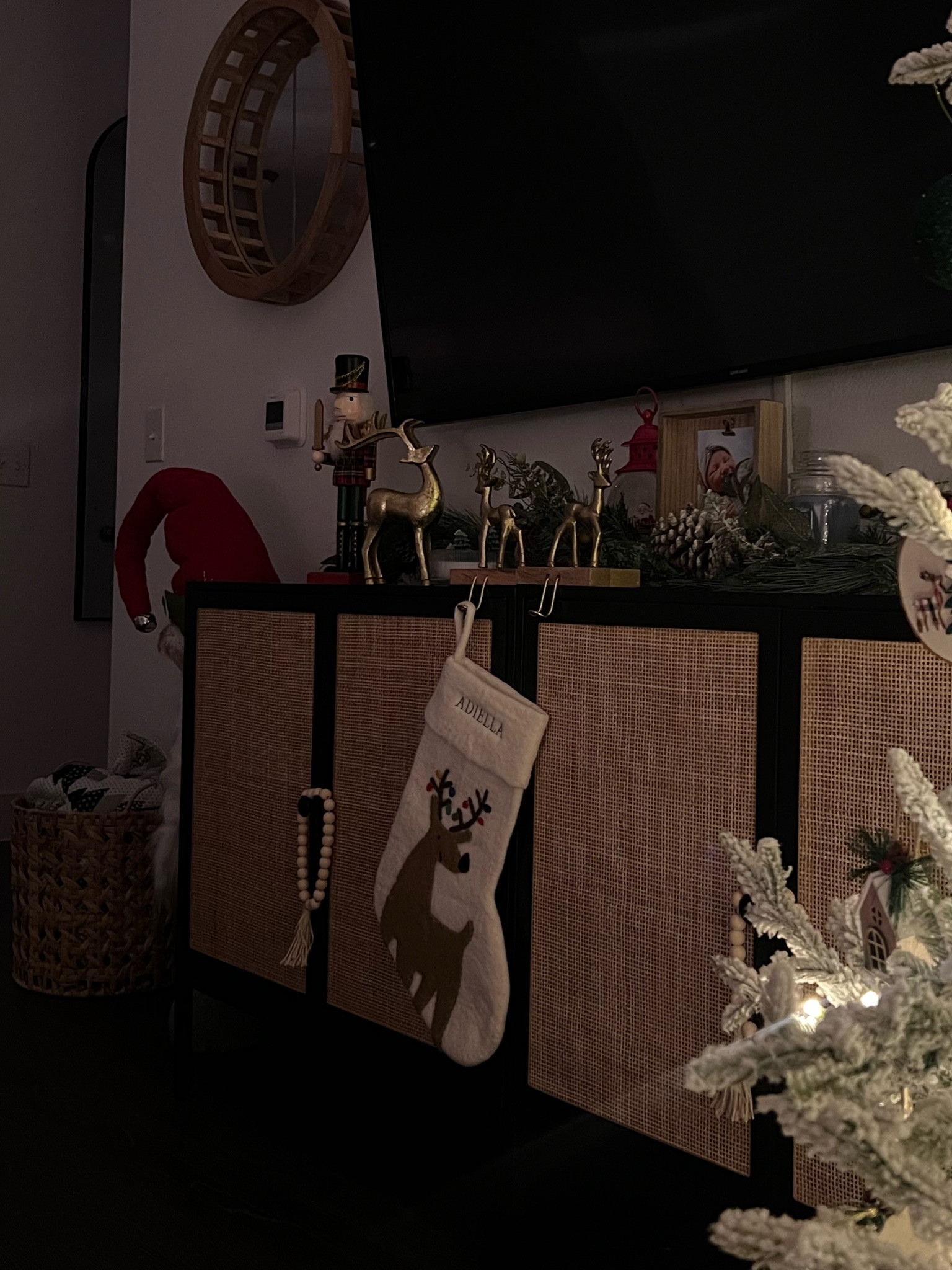 Christmas Stocking ✨🎄

#LTKGiftGuide #LTKHoliday #LTKSeasonal