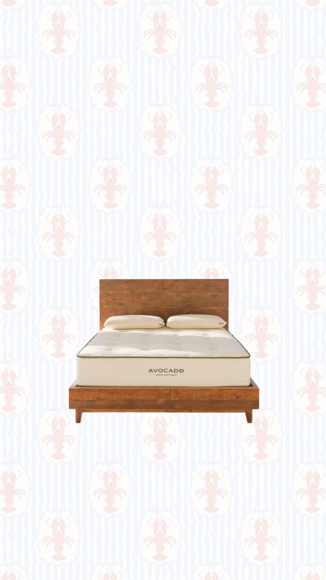 Up to 20% off site wide! These are the only mattresses and pillows I'll buy especially for the kids! They have GOTS organic certification and are so comfy!

#LTKKids #LTKHome