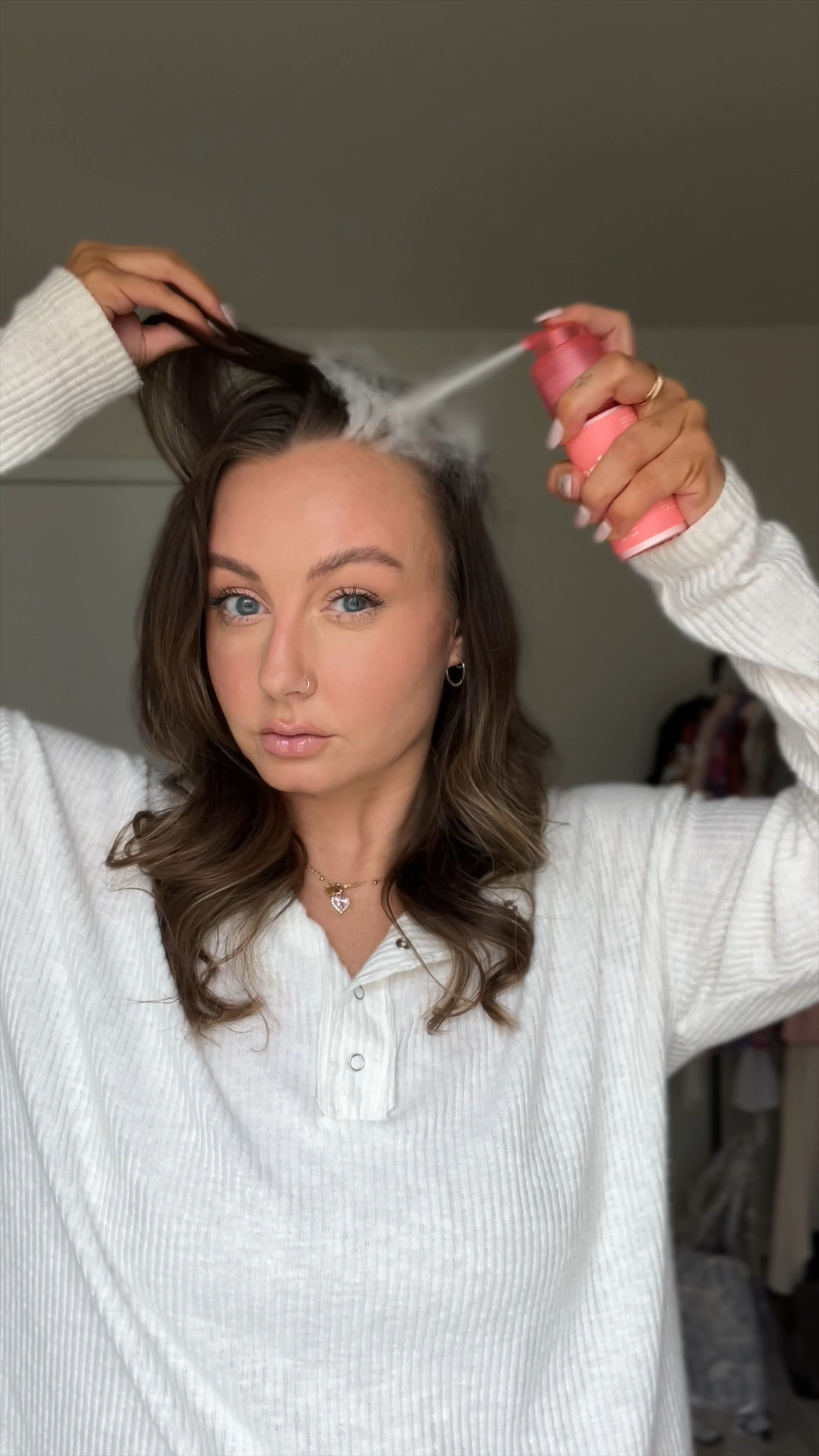 fine hair refresh 💖✨

#LTKVideo #LTKSpringSale #LTKbeauty