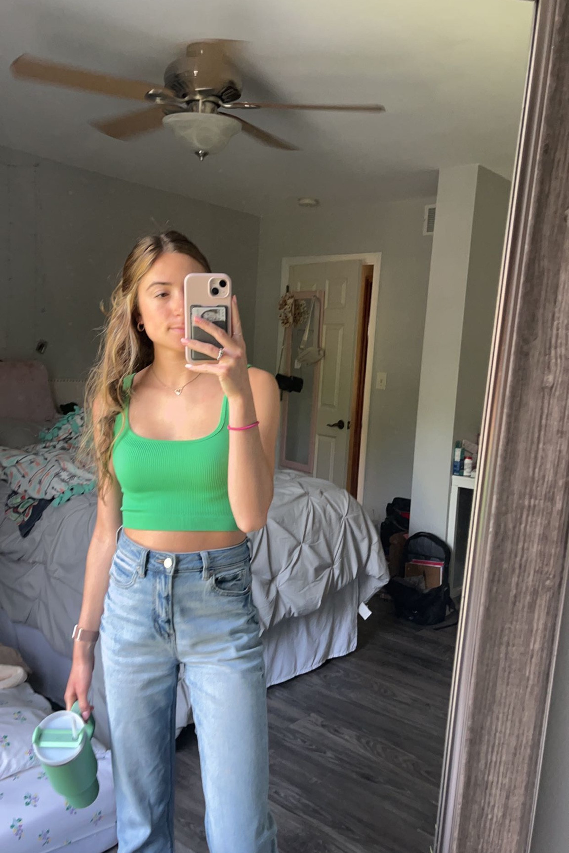 green 💚

#LTKGiftGuide #LTKSeasonal #LTKFind