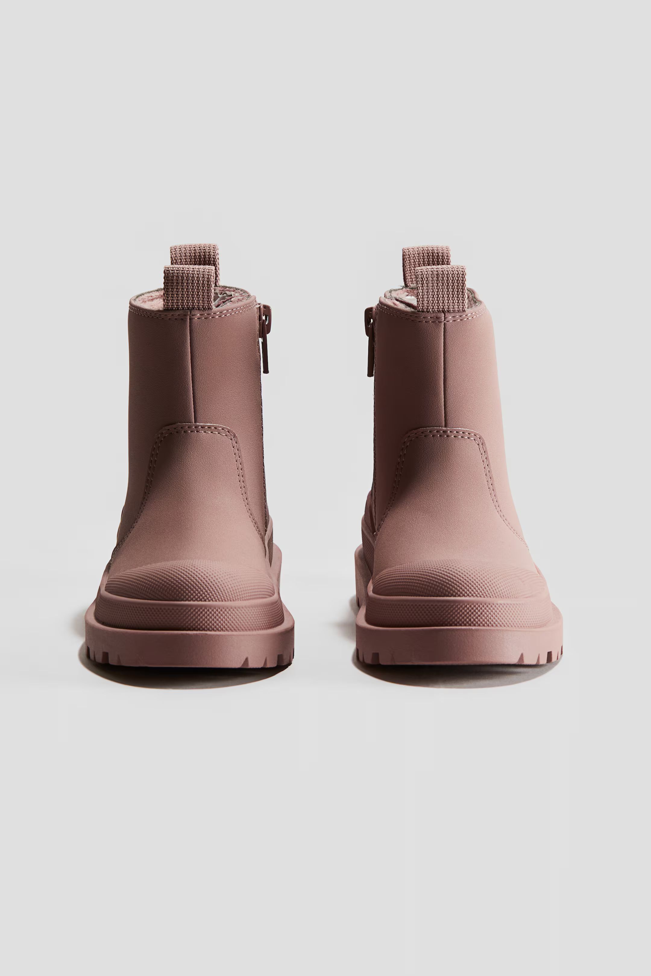 Waterproof Chelsea Boots | H&M (US + CA)