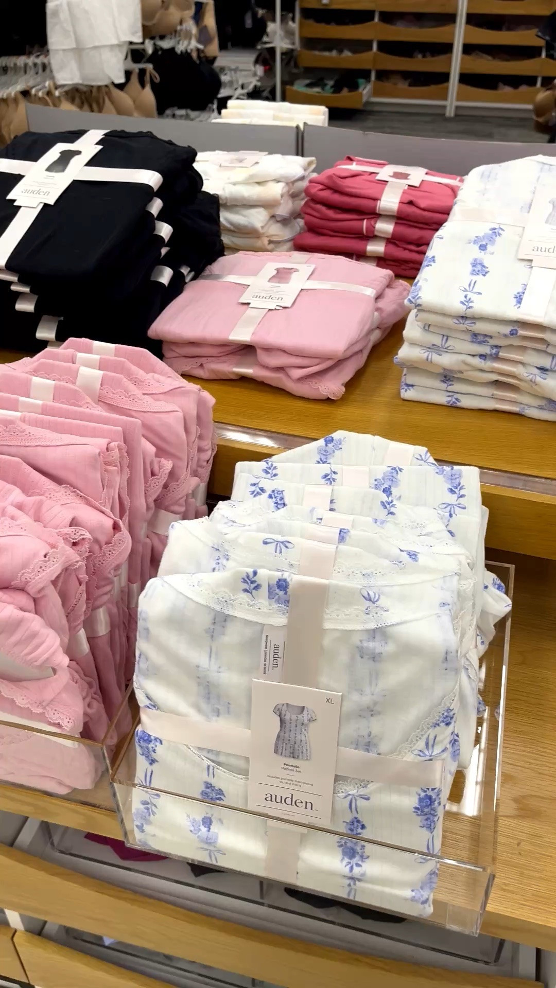 New target pajamas have hit the stores!

#LTKootd #LTKSeasonal