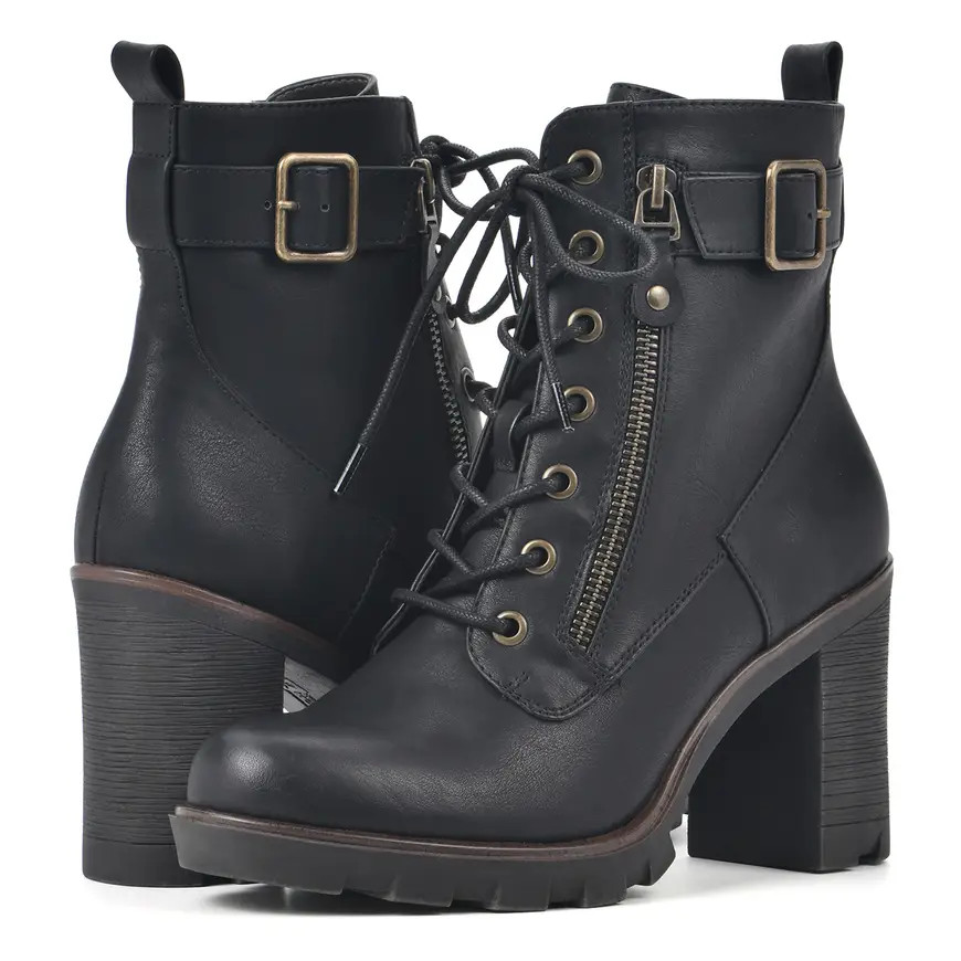 Beverley Bootie | White Mountain Shoes