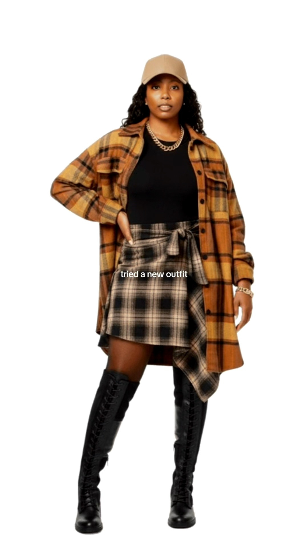 Felt so cute last night! All deets listed below except my vintage coat!

#LTKHoliday #LTKSeasonal #LTKootd