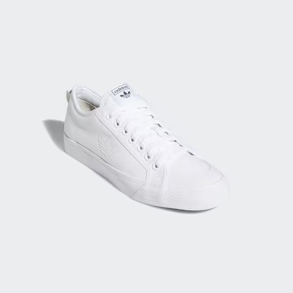Nizza Trefoil Shoes | adidas (US)