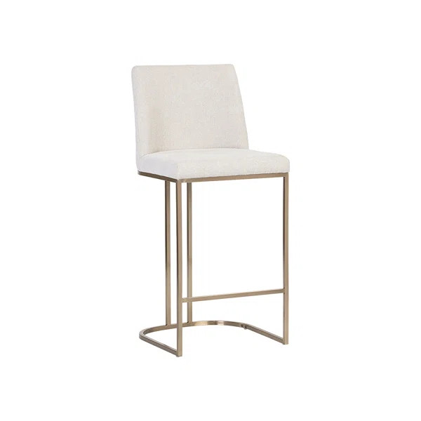 Caddo 16" Bar Stool | Wayfair North America