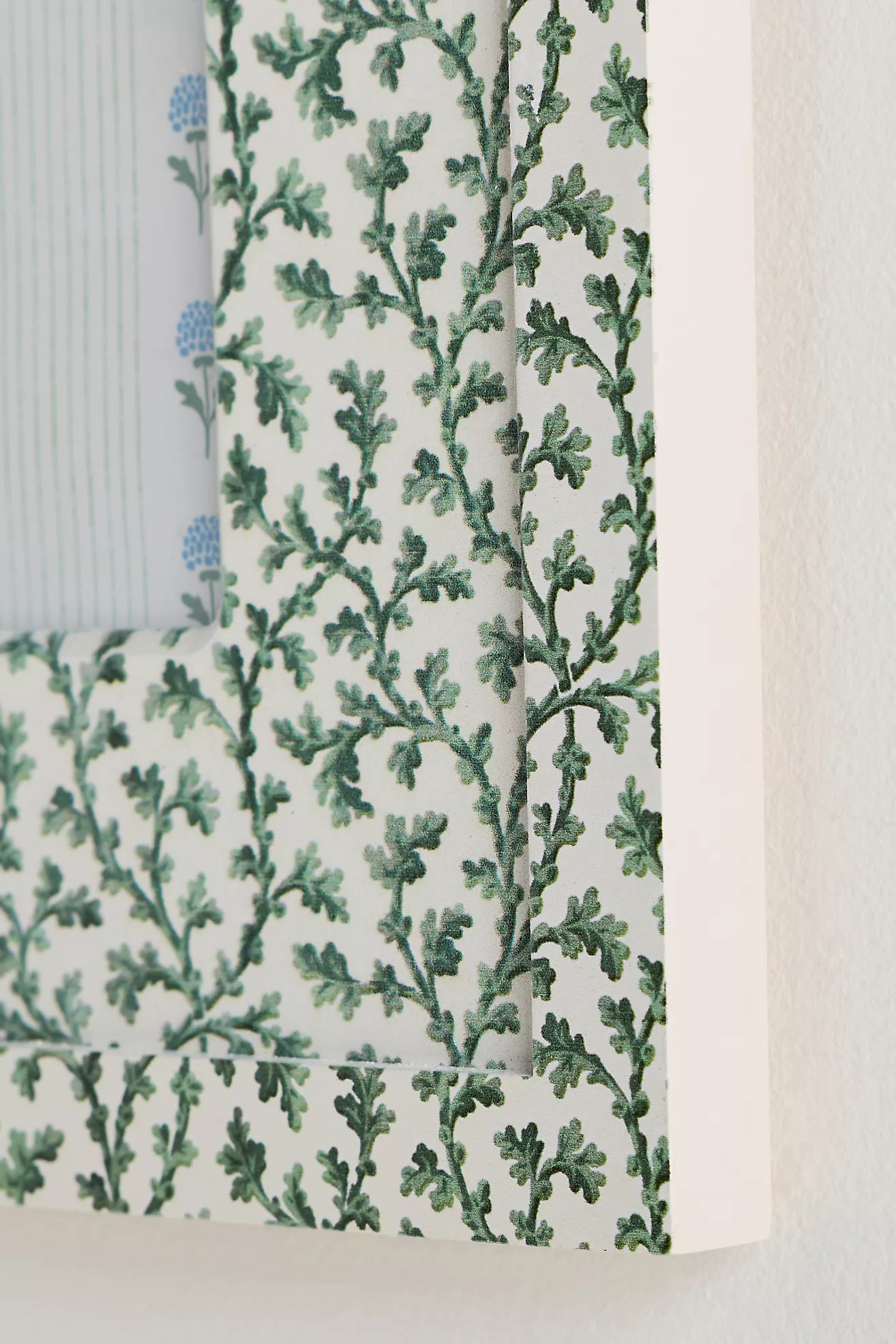 Pattern Drench Frame | Anthropologie (US)