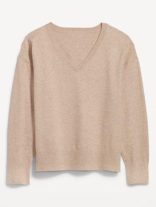 V-Neck Sweater for Women | Old Navy (US)
