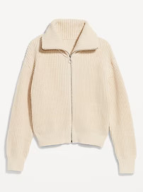 Full-Zip Cardigan | Old Navy | Old Navy (US)
