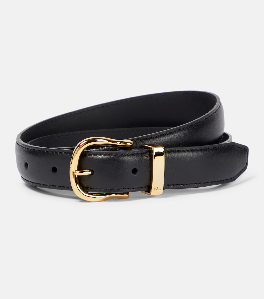 Leather belt | Mytheresa (US/CA)