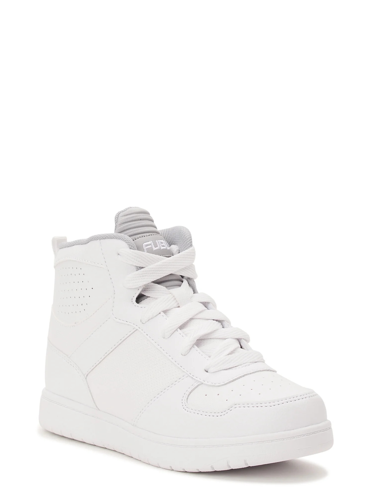 FUBU Little & Big Boys Baseline Basketball Sneakers | Walmart (US)