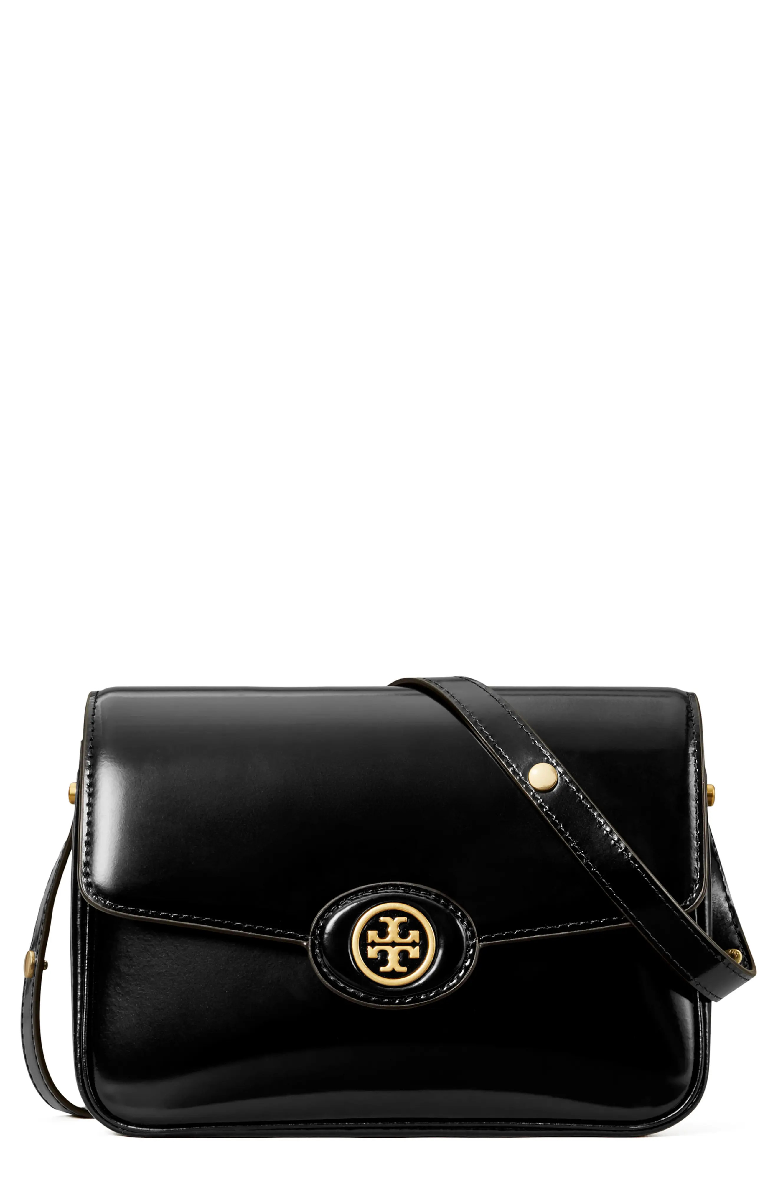 Robinson Spazzolato Leather Shoulder Bag (Women) | Nordstrom | Nordstrom
