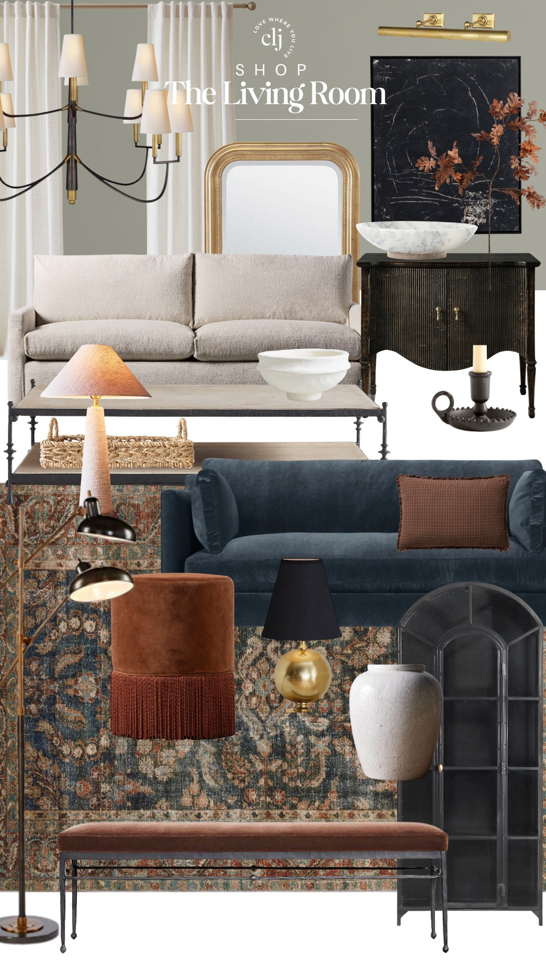 Shop the living room 🫶🏻

#LTKStyleTip #LTKSeasonal #LTKHome