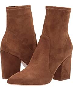 Loeffler Randall Isla Slim Ankle Bootie | The Style Room, powered by Zappos | Zappos