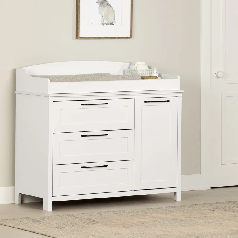 Changing Table Dresser | Wayfair North America