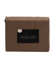 RACHEL ZOE
cotton sheet set

$34.99  Compare At $50 
help
 | TJ Maxx