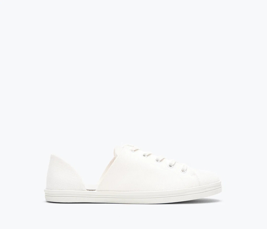 EDA CANVAS SNEAKER | Frēda Salvador
