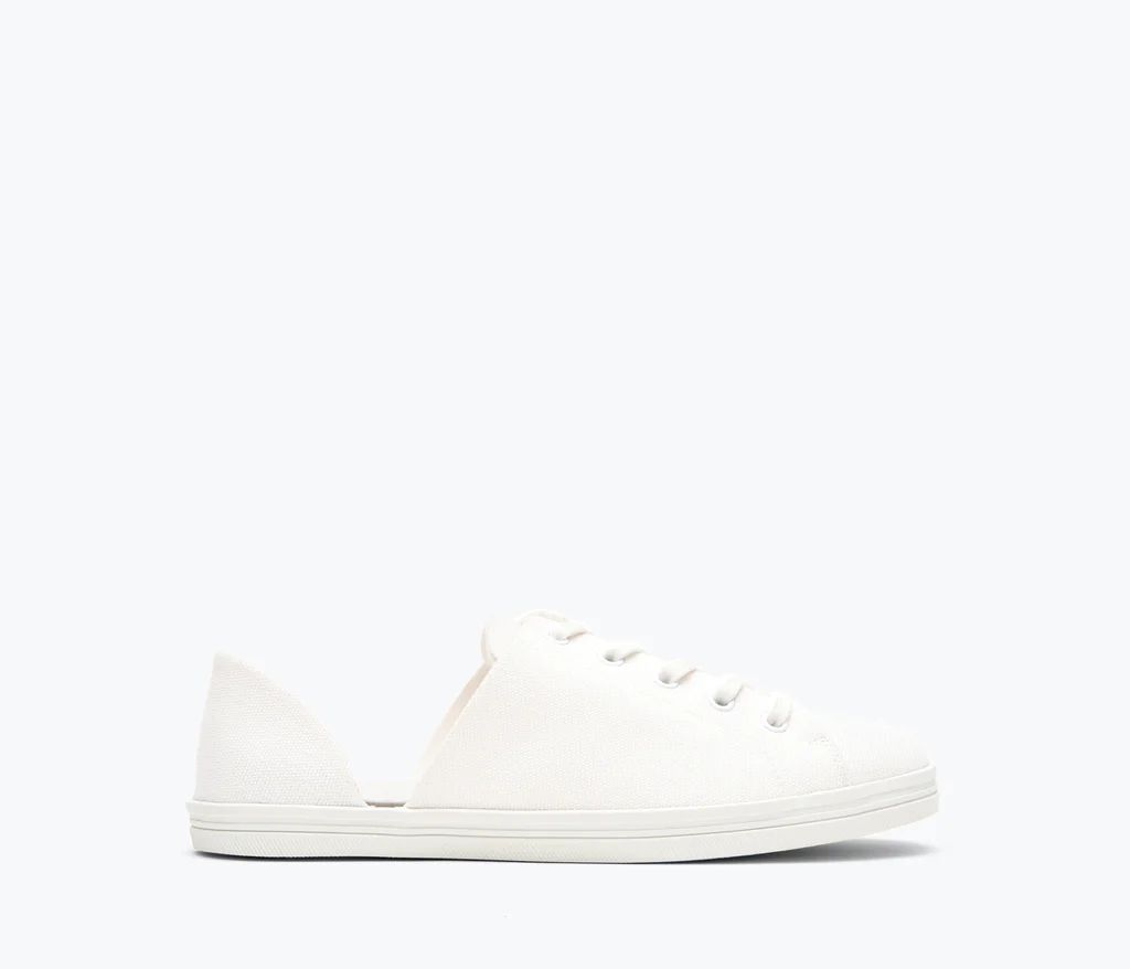 EDA CANVAS SNEAKER | Frēda Salvador