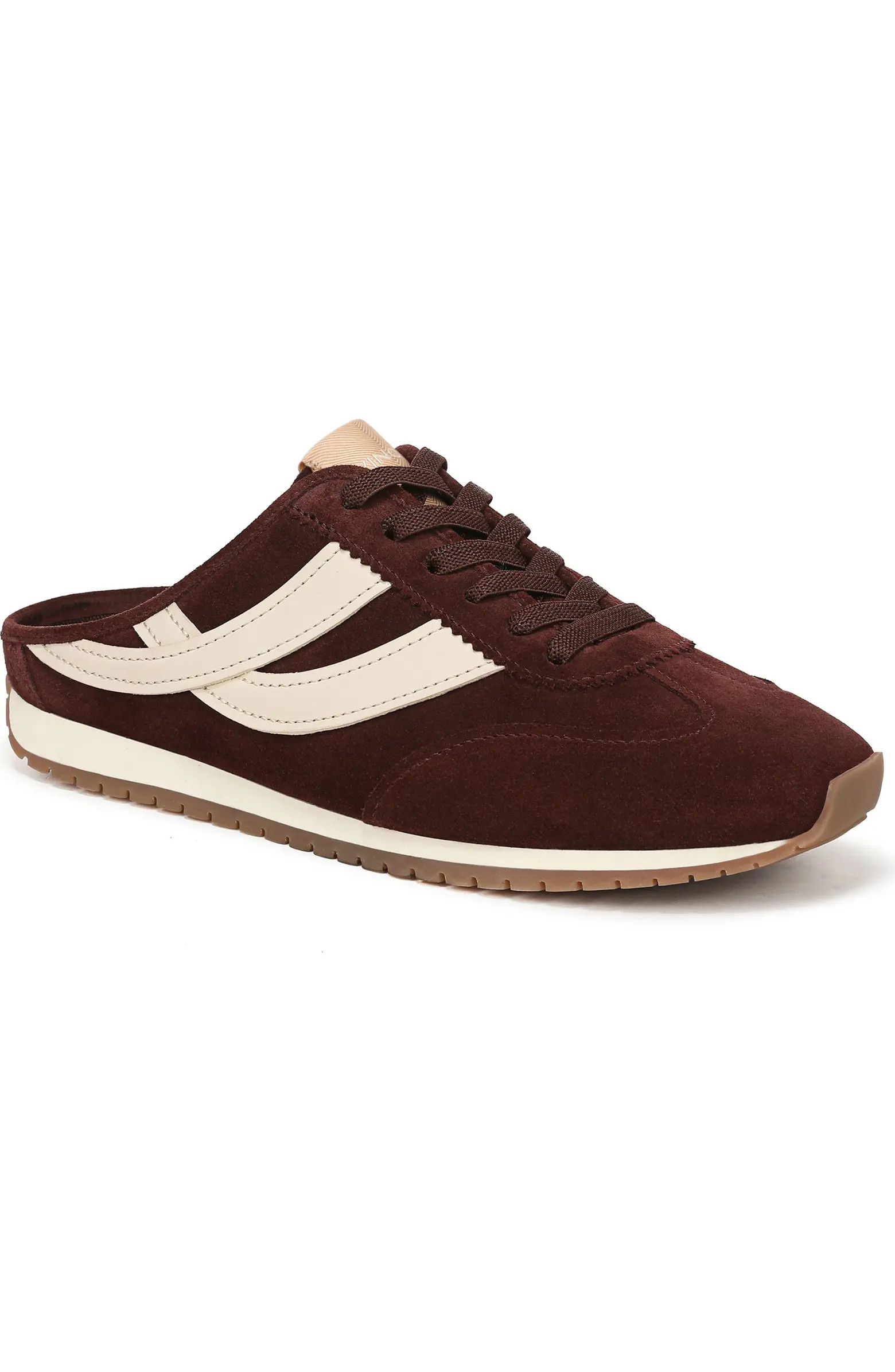 Oasis Mule Sneaker (Women) | Nordstrom