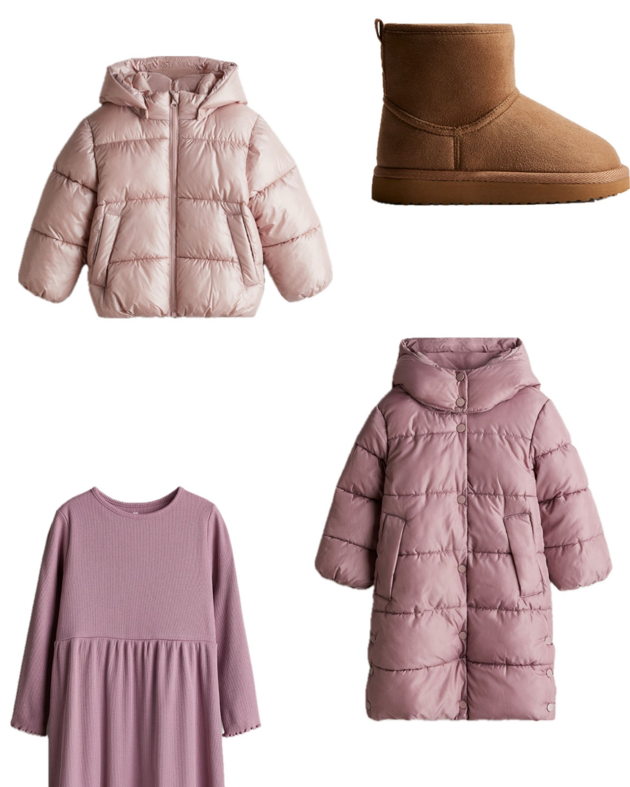 H&M kids and baby winter finds 

#LTKSeasonal #LTKKids #LTKFamily