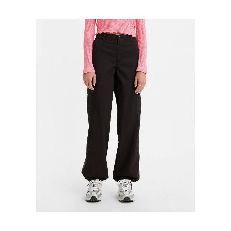 Levi's® Women's Mid-Rise 94's Baggy Jeans | Target